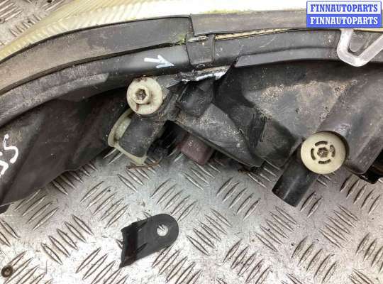 купить Фара левая на Opel Zafira Zafira A 2003-2005 рестайлинг