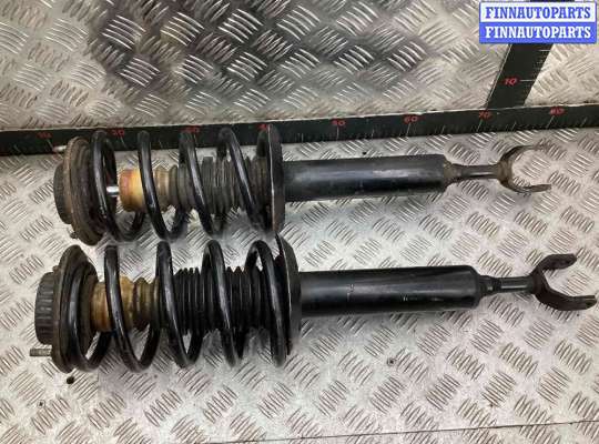 купить Стойка передняя левая на Volkswagen Passat Passat B5 (3B) 1996-2000