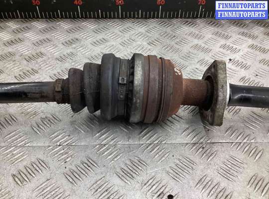 купить Полуось передняя правая (приводной вал, ШРУС) на Opel Vectra Vectra C 2005-2009 рестайлинг