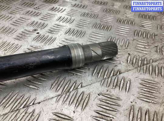 купить Полуось передняя правая (приводной вал, ШРУС) на Opel Vectra Vectra C 2005-2009 рестайлинг