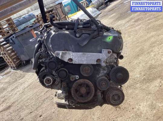 Двигатель OP2200066 на Opel Vectra Vectra C 2002-2005