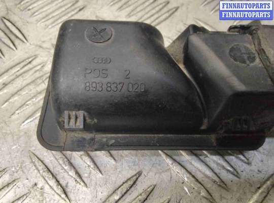 купить Ручка внутренняя задняя правая на Audi 80 80 B3 (89) 1986-1991