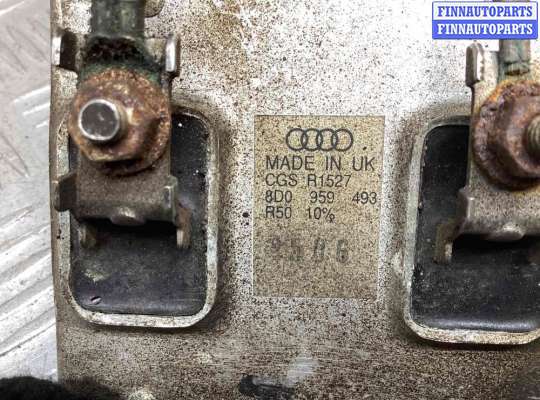 купить Сопротивление вентилятора охлаждения на Audi A4 B5 (8D) 1994-1999