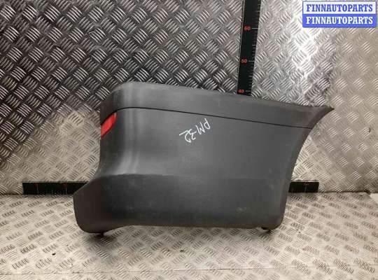 купить Клык бампера задний правый на Mercedes Vito Vito (W639) 2003-2010