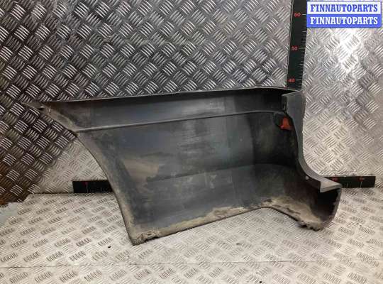 купить Клык бампера задний правый на Mercedes Vito Vito (W639) 2003-2010