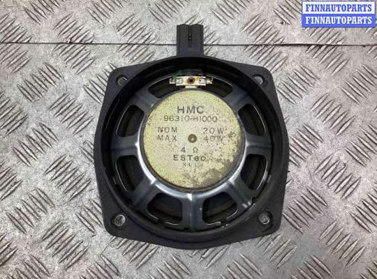 купить Динамик двери передней левой на Hyundai Terracan Terracan (HP) 2001-2007