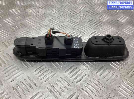 купить Блок управления стеклоподъемниками на Peugeot 407 407 2004-2010