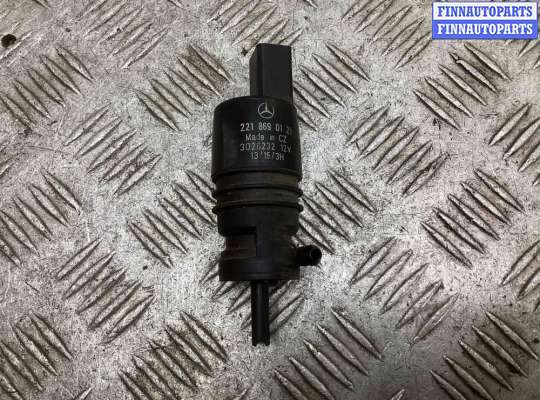 купить Насос (моторчик) омывателя стекла на Mercedes Sprinter Sprinter II (W906) 2013-2018 рестайлинг