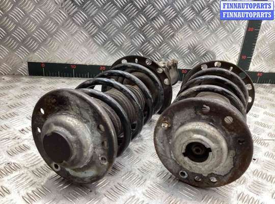 купить Стойка передняя левая на Opel Vectra Vectra C 2002-2005