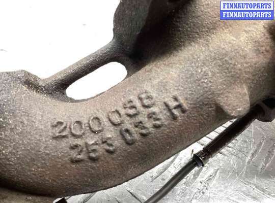 купить Коллектор выпускной на Volkswagen Passat Passat B5+ (3B) 2000-2005 рестайлинг