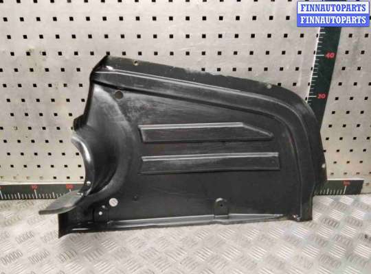 купить Защита днища на Volkswagen Passat Passat B6 (3C) 2005-2010