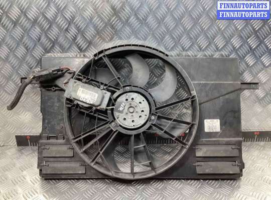 купить Вентилятор радиатора на Volvo V50 V50 (MW) 2003-2007