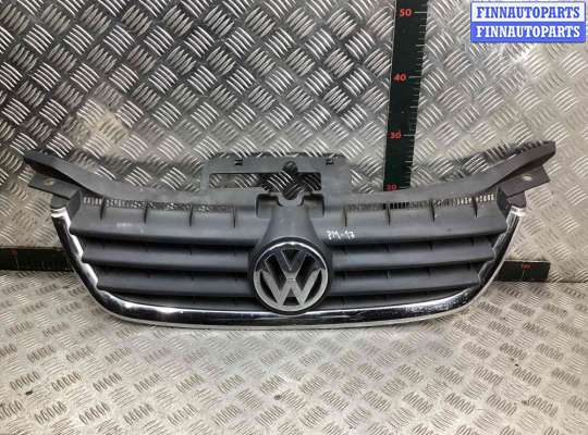купить Решетка радиатора на Volkswagen Touran Touran I (1T) 2003-2006