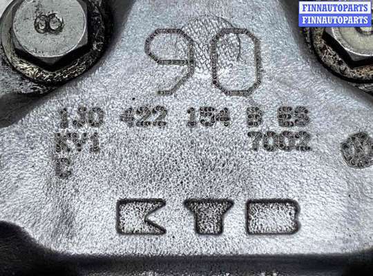 купить Насос гидроусилителя руля на Volkswagen Golf Golf IV (1J) 1997-2004