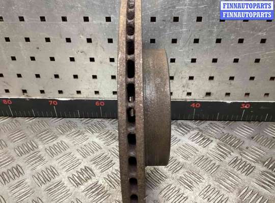 купить Диск тормозной передний на BMW 3-Series 3-Series (E36) 1990-2000