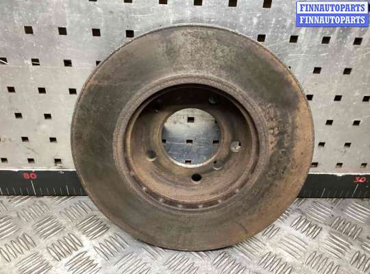 купить Диск тормозной передний на BMW 3-Series 3-Series (E36) 1990-2000