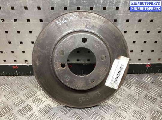 купить Диск тормозной передний на BMW 3-Series 3-Series (E36) 1990-2000