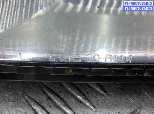 купить Фара левая на Volkswagen Passat Passat B5 (3B) 1996-2000