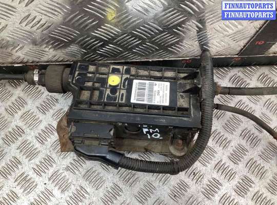 купить Электроручник на Toyota Avensis Avensis III (T270) 2008-2015