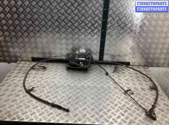 купить Электроручник на Toyota Avensis Avensis III (T270) 2008-2015