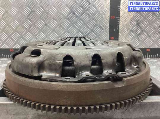 Корзина сцепления на Renault Trafic II