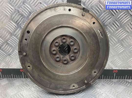 Корзина сцепления на Renault Trafic II