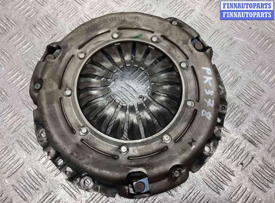 Корзина сцепления на Renault Trafic II