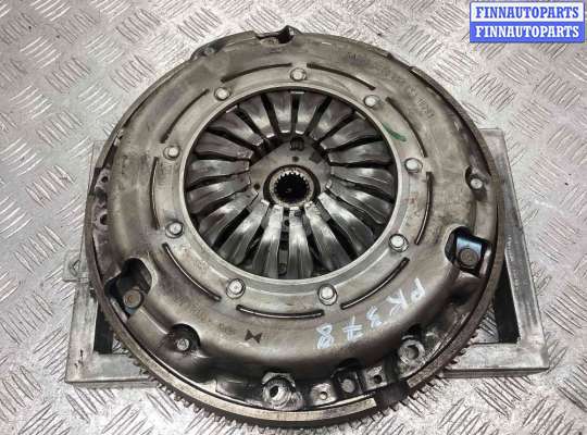 Комплект сцепления RN1551512 на Renault Trafic Trafic II 2001-2014