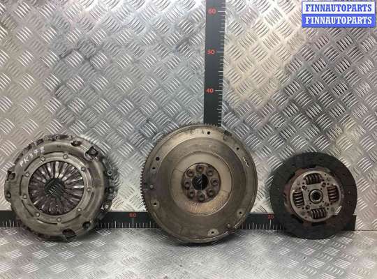 Корзина сцепления на Renault Trafic II