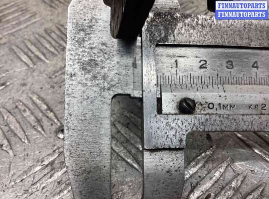 Корзина сцепления на Renault Trafic II