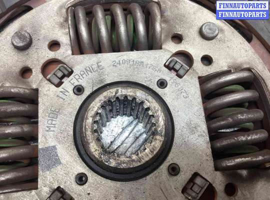 Корзина сцепления