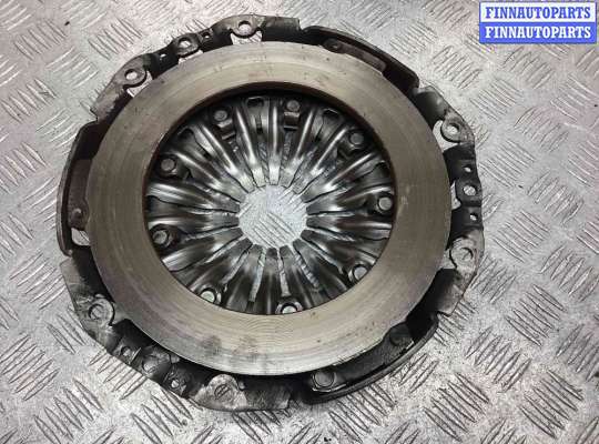 Корзина сцепления на Renault Trafic II