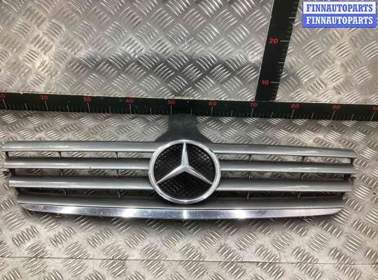 купить Решетка радиатора на Mercedes C C (W203) 2000-2004