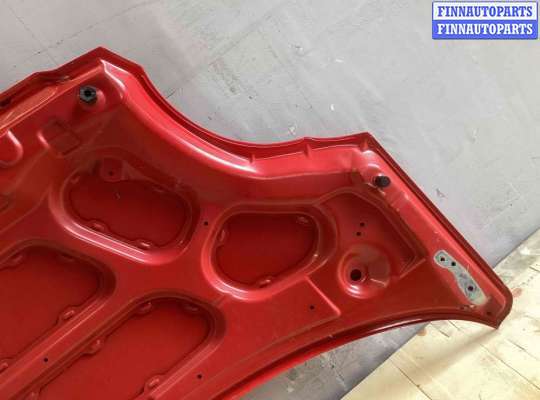 купить Капот на Chevrolet Matiz Matiz II 2005-2010