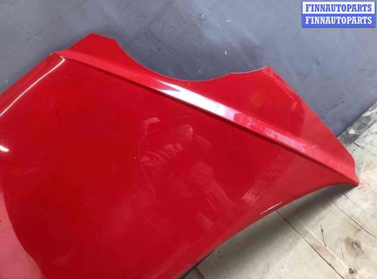 купить Капот на Chevrolet Matiz Matiz II 2005-2010