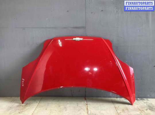 купить Капот на Chevrolet Matiz Matiz II 2005-2010