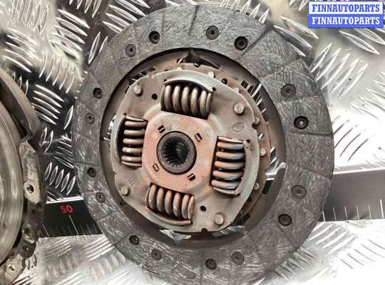 купить Комплект сцепления на Renault Master Master II 1998-2010