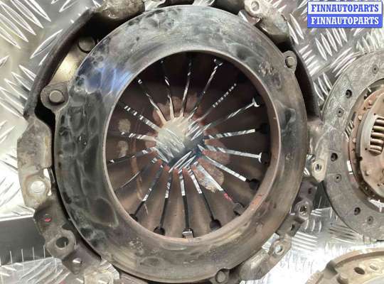 купить Комплект сцепления на Renault Master Master II 1998-2010