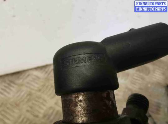 купить Форсунка на Citroen C5 C5 I 2004-2008 рестайлинг