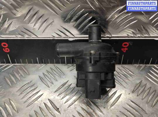 купить Насос антифриза дополнительный на Mercedes E E (W211) 2002-2006