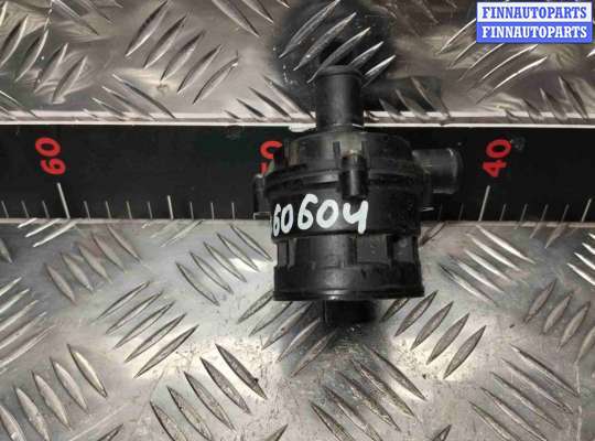 купить Насос антифриза дополнительный на Mercedes E E (W211) 2002-2006