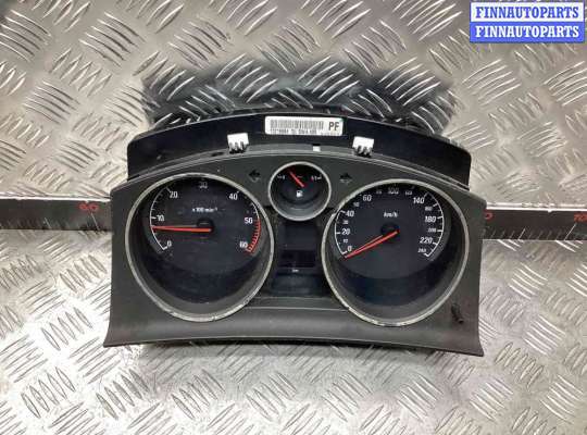 купить Щиток приборов (приборная панель) на Opel Astra Astra H 2004-2007