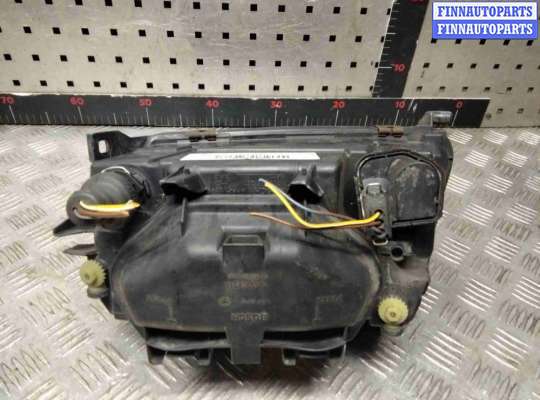 Фара передняя на Audi A4 (8D, B5)