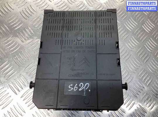 купить Блок BSI на Citroen C4 Picasso C4 Picasso (UD) 2006-2013