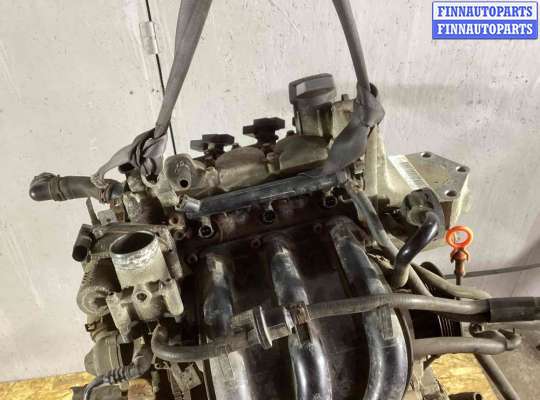 купить Двигатель на Seat Ibiza III (6L) 2002-2008