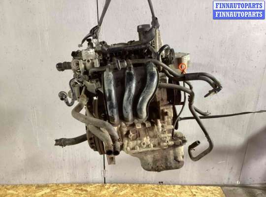 купить Двигатель на Seat Ibiza III (6L) 2002-2008