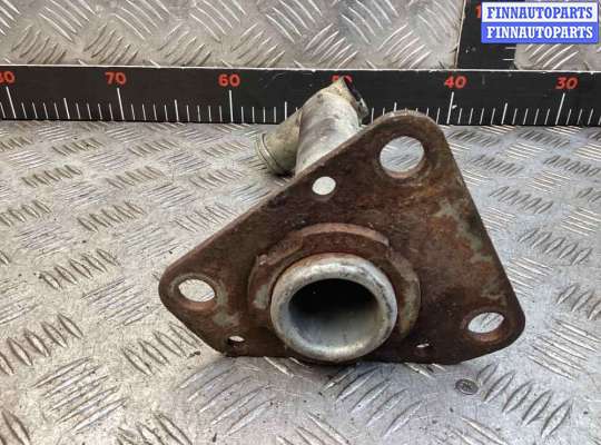 купить Кронштейн крепления бампера переднего на Audi A6 A6 C5 (4B) 1997-2001