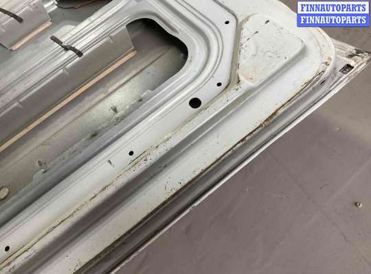 купить Дверь сдвижная правая на Renault Mascott Mascott I 1999-2004