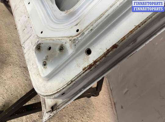 купить Дверь сдвижная правая на Renault Mascott Mascott I 1999-2004