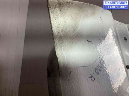 купить Дверь сдвижная правая на Renault Mascott Mascott I 1999-2004